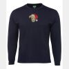 C of C Kids & Adults Long Sleeve Tee Thumbnail