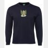 C of C Kids & Adults Long Sleeve Tee Thumbnail