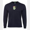 C of C Kids & Adults Long Sleeve Tee Thumbnail