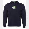 C of C Kids & Adults Long Sleeve Tee Thumbnail