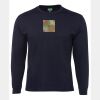 C of C Kids & Adults Long Sleeve Tee Thumbnail