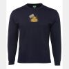 C of C Kids & Adults Long Sleeve Tee Thumbnail