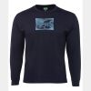 C of C Kids & Adults Long Sleeve Tee Thumbnail