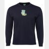 C of C Kids & Adults Long Sleeve Tee Thumbnail