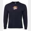 C of C Kids & Adults Long Sleeve Tee Thumbnail
