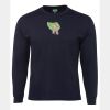C of C Kids & Adults Long Sleeve Tee Thumbnail