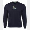 C of C Kids & Adults Long Sleeve Tee Thumbnail