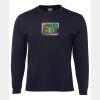 C of C Kids & Adults Long Sleeve Tee Thumbnail