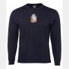 C of C Kids & Adults Long Sleeve Tee Thumbnail