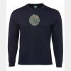 C of C Kids & Adults Long Sleeve Tee Thumbnail