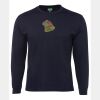 C of C Kids & Adults Long Sleeve Tee Thumbnail