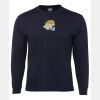 C of C Kids & Adults Long Sleeve Tee Thumbnail