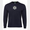 C of C Kids & Adults Long Sleeve Tee Thumbnail