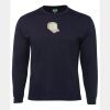 C of C Kids & Adults Long Sleeve Tee Thumbnail