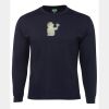 C of C Kids & Adults Long Sleeve Tee Thumbnail