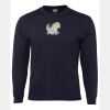 C of C Kids & Adults Long Sleeve Tee Thumbnail