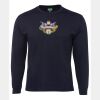 C of C Kids & Adults Long Sleeve Tee Thumbnail