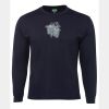 C of C Kids & Adults Long Sleeve Tee Thumbnail