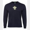 C of C Kids & Adults Long Sleeve Tee Thumbnail