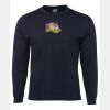 C of C Kids & Adults Long Sleeve Tee Thumbnail