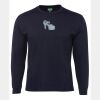 C of C Kids & Adults Long Sleeve Tee Thumbnail