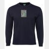 C of C Kids & Adults Long Sleeve Tee Thumbnail