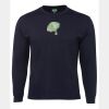 C of C Kids & Adults Long Sleeve Tee Thumbnail