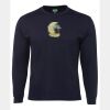 C of C Kids & Adults Long Sleeve Tee Thumbnail