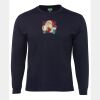C of C Kids & Adults Long Sleeve Tee Thumbnail