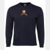 C of C Kids & Adults Long Sleeve Tee Thumbnail
