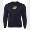 C of C Kids & Adults Long Sleeve Tee Thumbnail