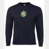 C of C Kids & Adults Long Sleeve Tee Thumbnail