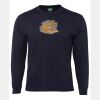 C of C Kids & Adults Long Sleeve Tee Thumbnail