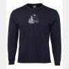 C of C Kids & Adults Long Sleeve Tee Thumbnail