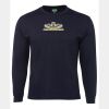 C of C Kids & Adults Long Sleeve Tee Thumbnail