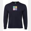 C of C Kids & Adults Long Sleeve Tee Thumbnail