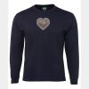 C of C Kids & Adults Long Sleeve Tee Thumbnail