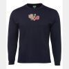 C of C Kids & Adults Long Sleeve Tee Thumbnail