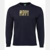 C of C Kids & Adults Long Sleeve Tee Thumbnail