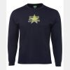 C of C Kids & Adults Long Sleeve Tee Thumbnail