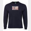 C of C Kids & Adults Long Sleeve Tee Thumbnail