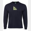 C of C Kids & Adults Long Sleeve Tee Thumbnail
