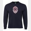 C of C Kids & Adults Long Sleeve Tee Thumbnail