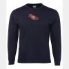 C of C Kids & Adults Long Sleeve Tee Thumbnail