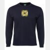 C of C Kids & Adults Long Sleeve Tee Thumbnail