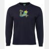 C of C Kids & Adults Long Sleeve Tee Thumbnail
