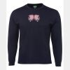 C of C Kids & Adults Long Sleeve Tee Thumbnail