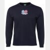 C of C Kids & Adults Long Sleeve Tee Thumbnail