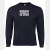 C of C Kids & Adults Long Sleeve Tee Thumbnail