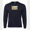 C of C Kids & Adults Long Sleeve Tee Thumbnail